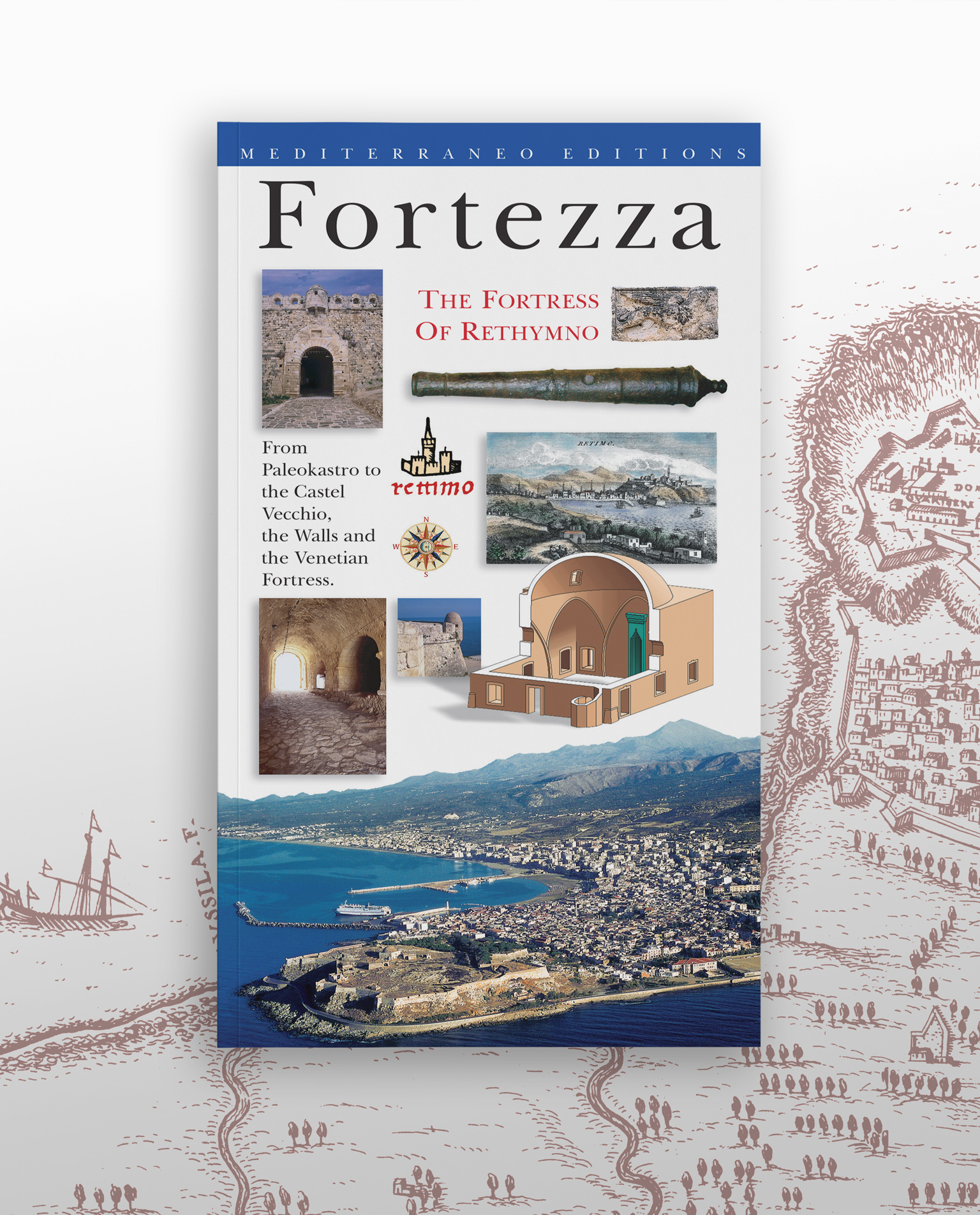 File:Kreta (GR), Rethymno, Fortezza, Tic-Tac-Toe -- 2023 -- 8287