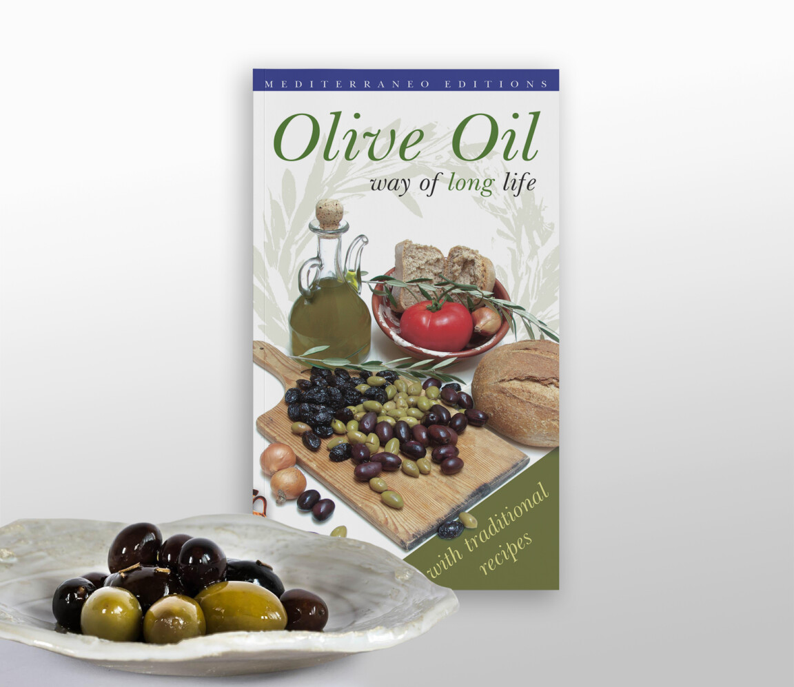 olive oil way of long life