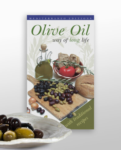 olive oil way of long life