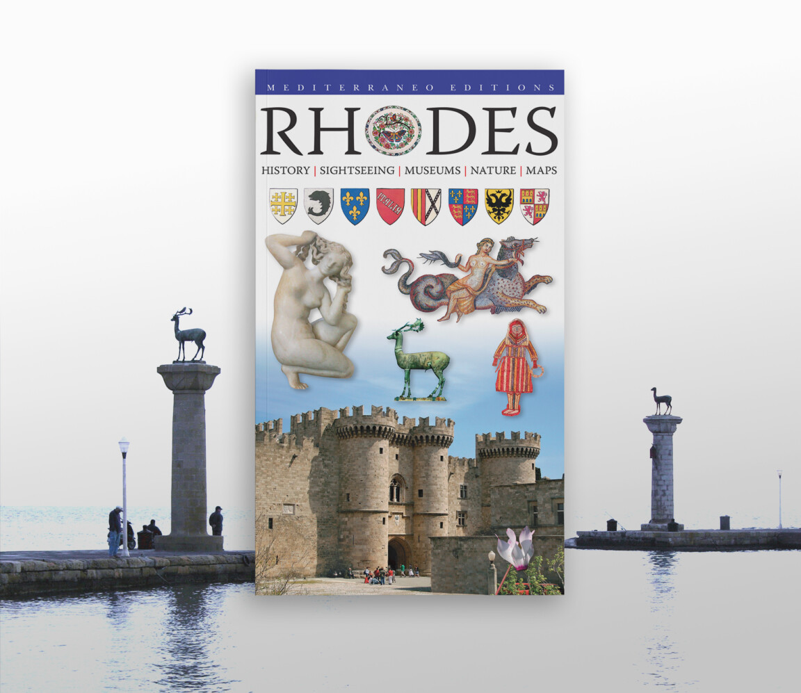 rhodes: history sightseing museums