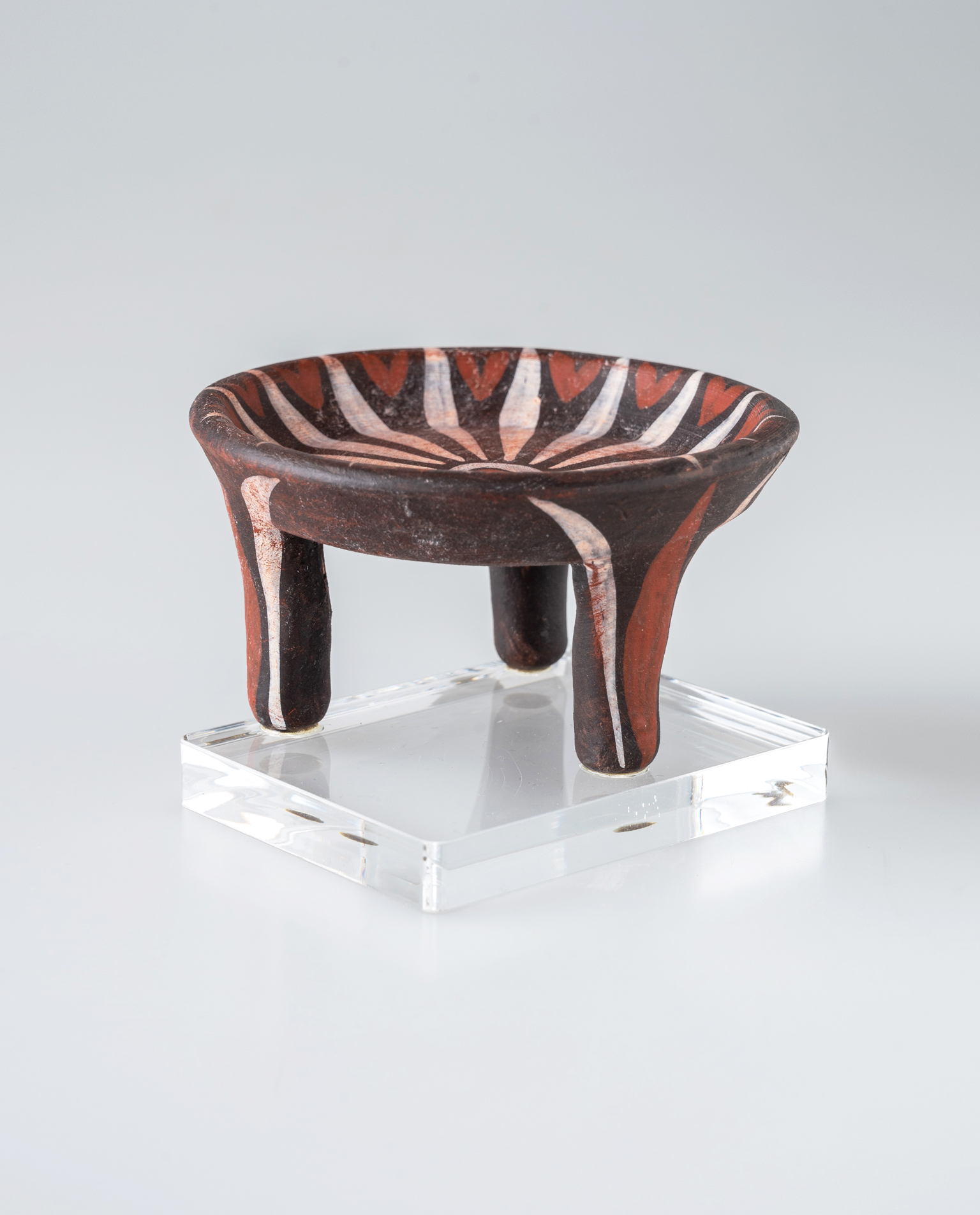 TRIPOD RODAKAS FRUIT STAND | Mediterraneo Eshop