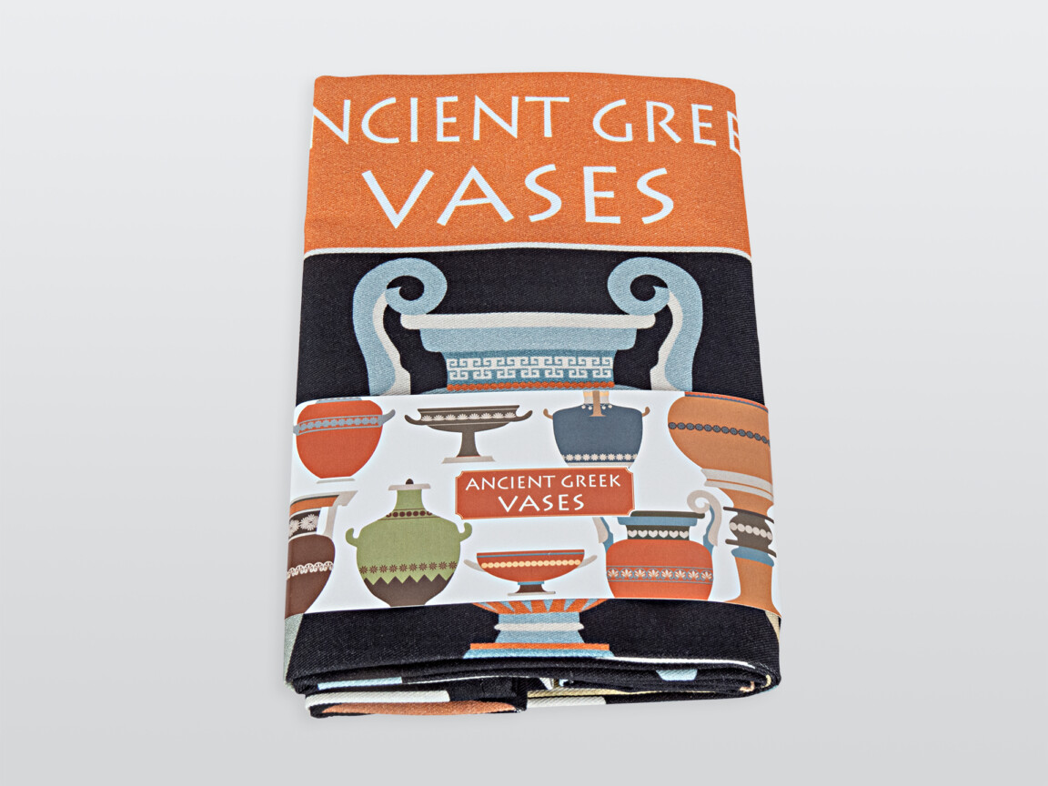 ancient greek vases