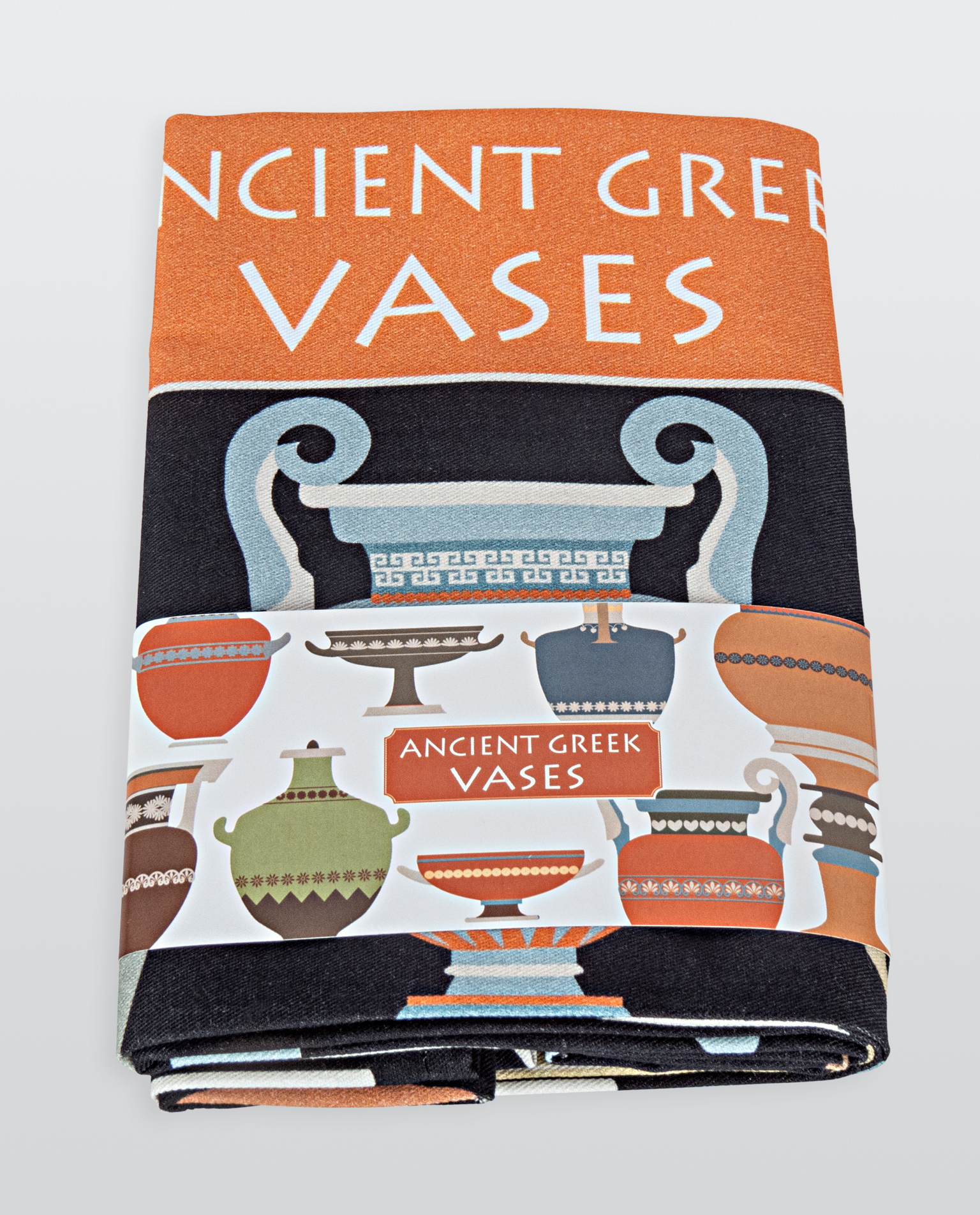 ANCIENT GREEK VASES Mediterraneo