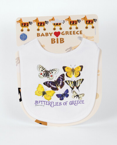 butterflies of greece